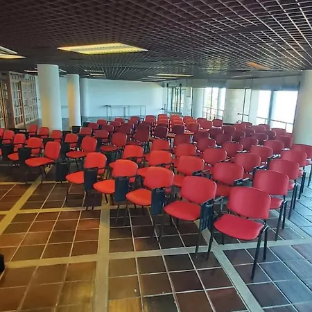 Hi - De Juventude 旅馆 *