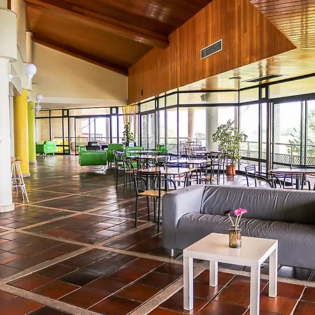 Hi - De Juventude 旅馆 阿尔马达