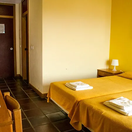 旅馆 Hi - De Juventude