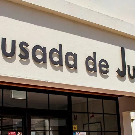 Hi - De Juventude Vandrerhjem *