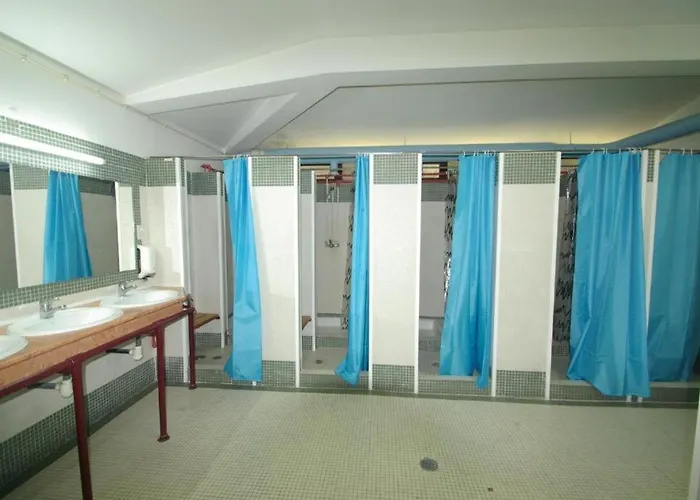 Albergue Hi - De Juventude