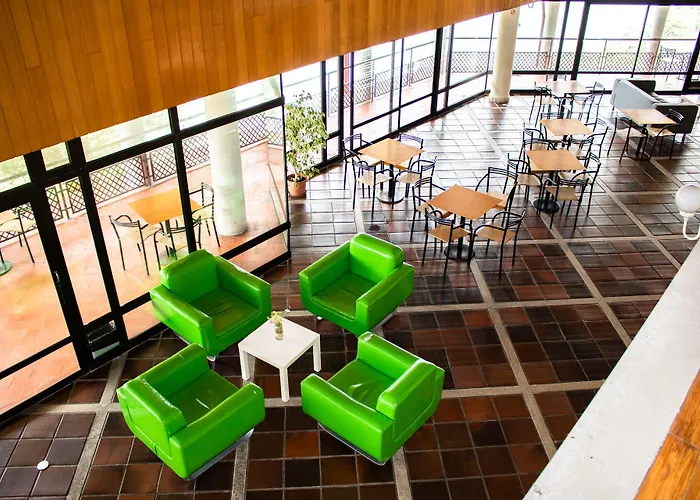 Hi - De Juventude Albergue *