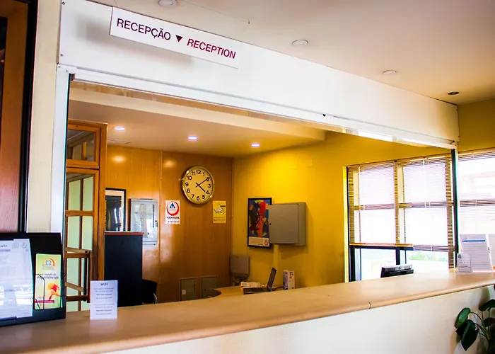 Hi - De Juventude Almada