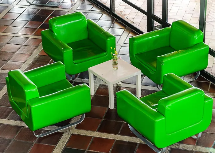 Hi - De Juventude Albergue