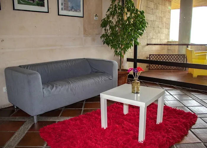 Albergue Hi - De Juventude