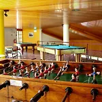 Hostel Hi - De Juventude Almada