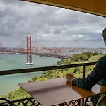 Hostel Hi - De Juventude Almada