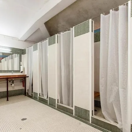 Hi - De Juventude Albergue