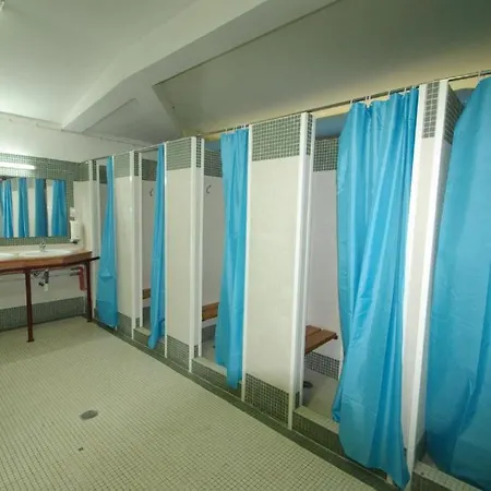 Hi - De Juventude Albergue