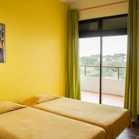 Hi - De Juventude Albergue