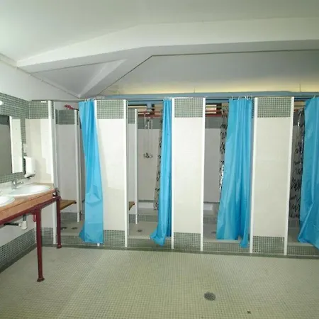 Albergue Hi - De Juventude