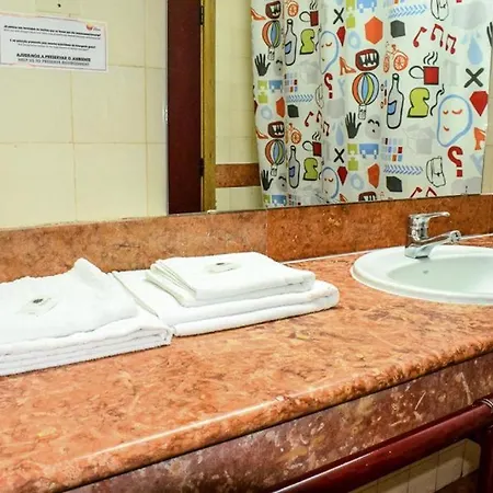 Hi - De Juventude Albergue