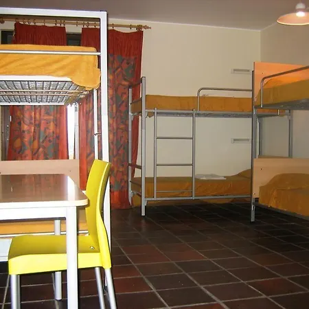 Hi - De Juventude Hostel