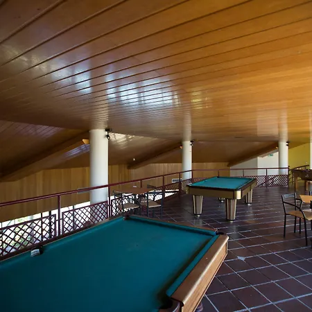 Albergue Hi - De Juventude *