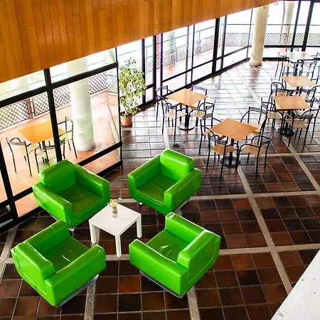 Hi - De Juventude Albergue *