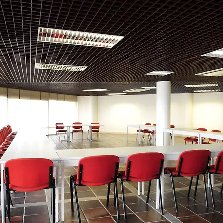 Albergue Hi - De Juventude Almada