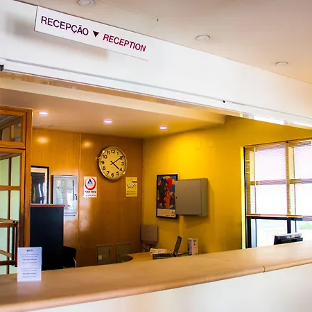 Hi - De Juventude Almada