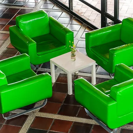 Hi - De Juventude Albergue