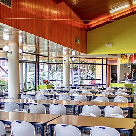 Hi - De Juventude Albergue Almada