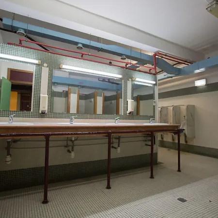 Albergue Hi - De Juventude *