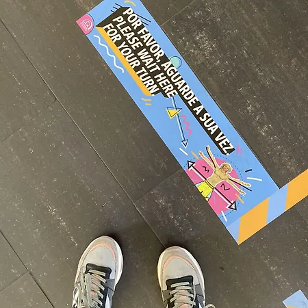 אכסניה Hi - De Juventude *
