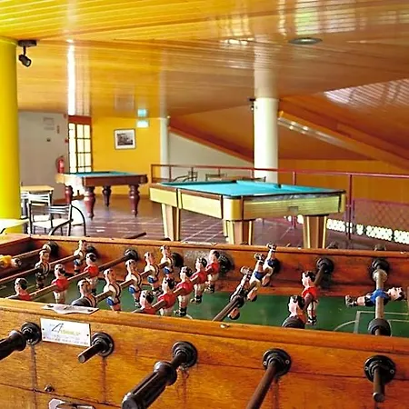 Hostel Hi - De Juventude