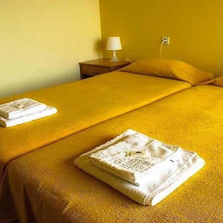 Hostel Hi - De Juventude Almada