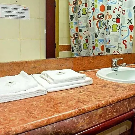 Hostel Hi - De Juventude *