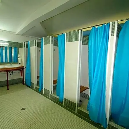 Hostel Hi - De Juventude Almada