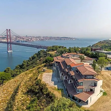 Hostel Hi - De Juventude Almada