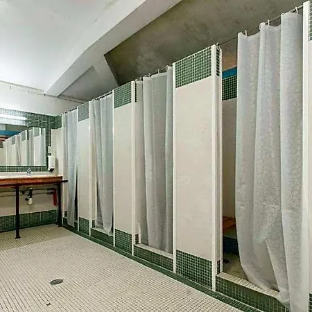 Hostel Hi - De Juventude *
