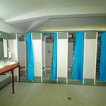 Hostel Hi - De Juventude Almada