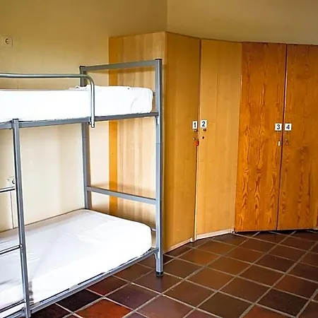 Hostel Hi - De Juventude Almada