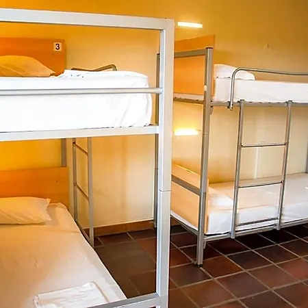 Hi - De Juventude Hostel *