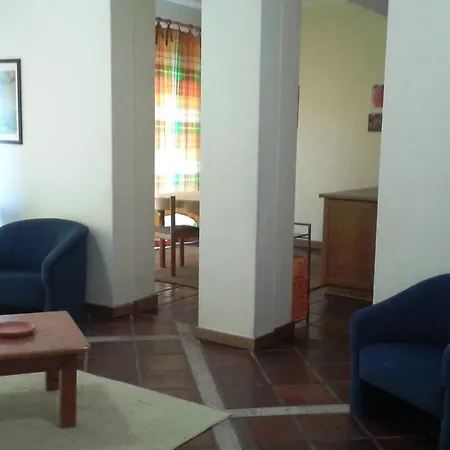 Albergue Hi - De Juventude