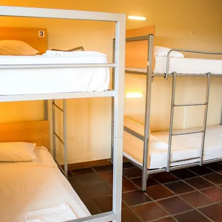 Hi - De Juventude Almada