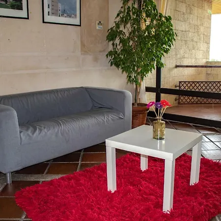 Albergue Hi - De Juventude