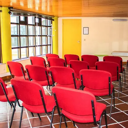 Albergue Hi - De Juventude *