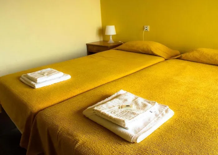 Hi - De Juventude Hostel