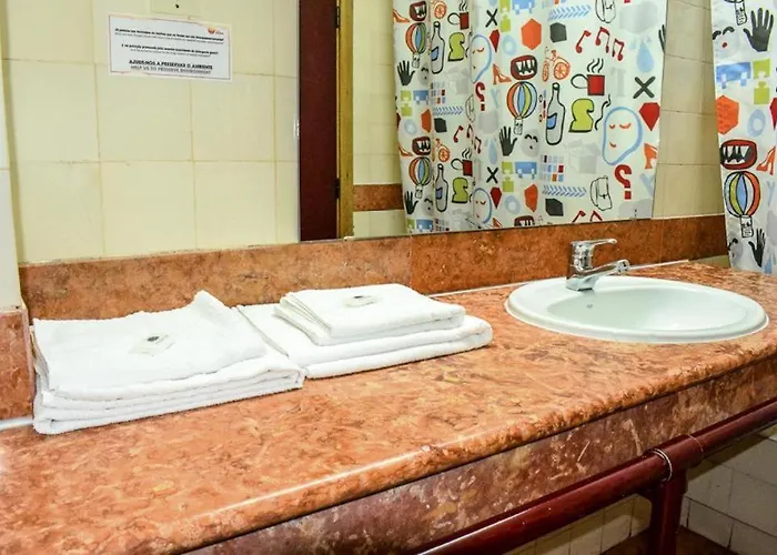 Hi - De Juventude Hostel