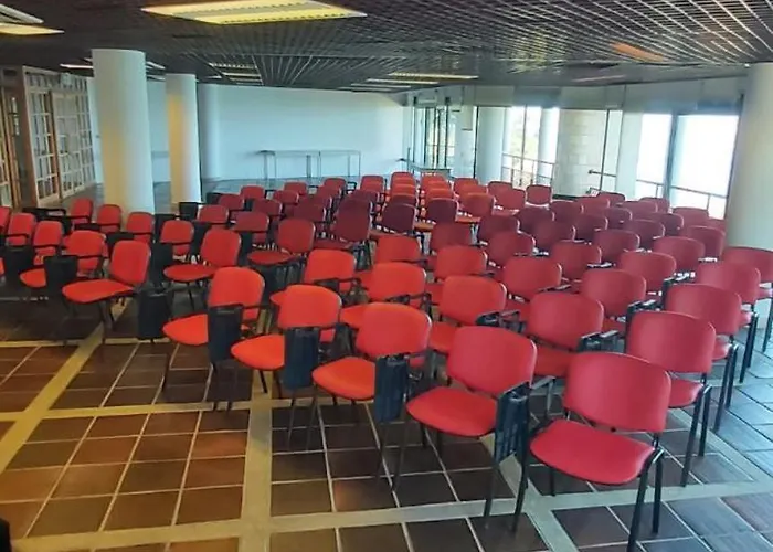 Hi - De Juventude Vandrerhjem *