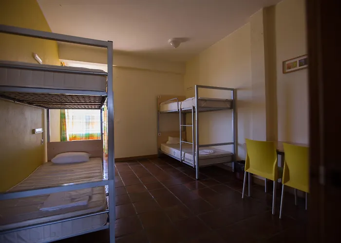 Hi - De Juventude * Almada