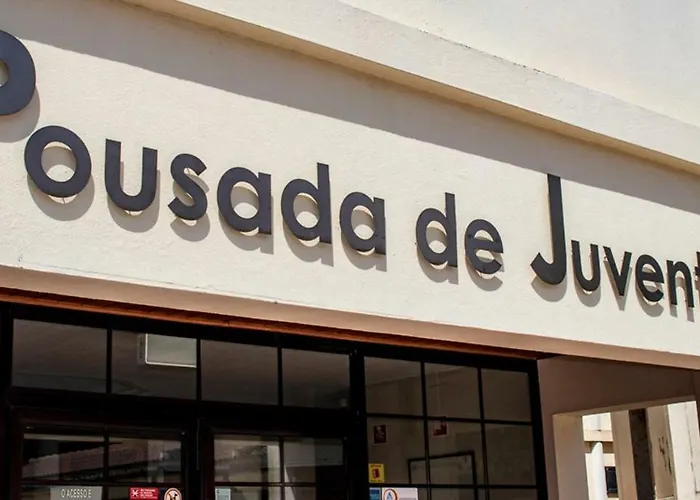Hi - De Juventude Hostel *