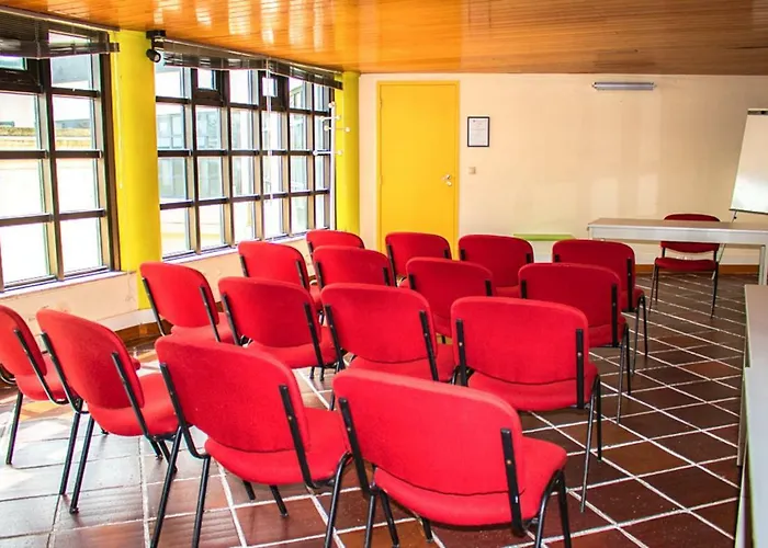 Hostel Hi - De Juventude *